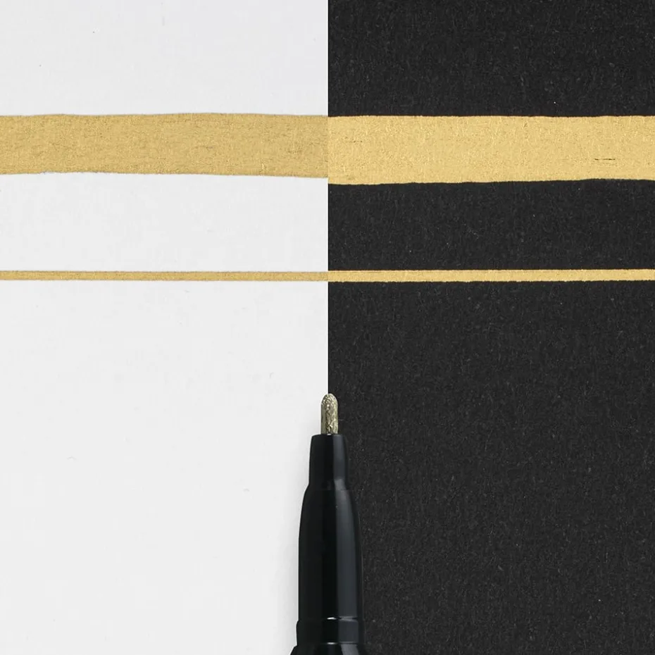 Sakura Pen-Touch – Fine 1,0mm – Gull