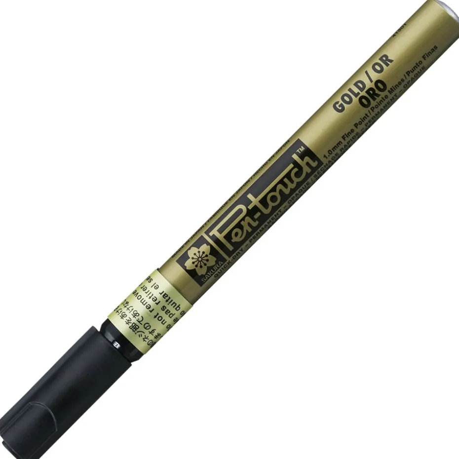 Sakura Pen-Touch – Fine 1,0mm – Gull