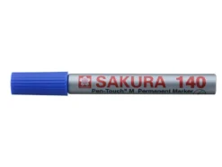 Sakura Pen-Touch 140 Marker – 36 Blå