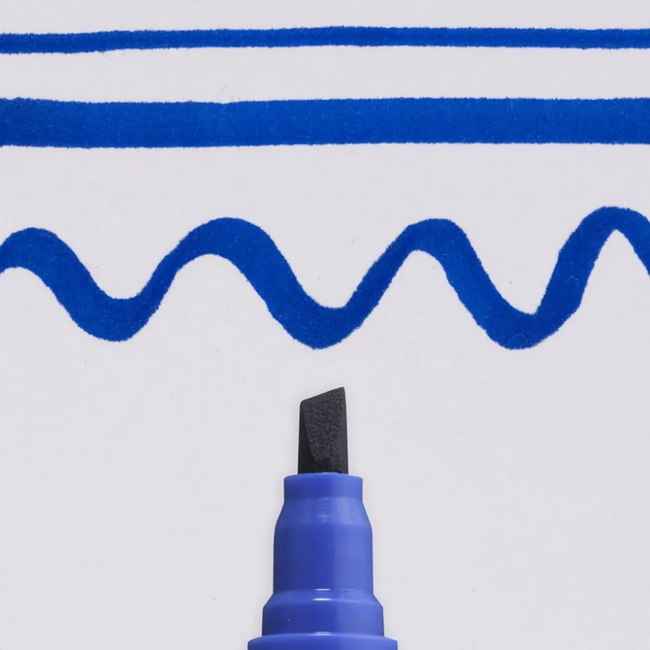 Sakura Pen-Touch 140 Marker – 36 Blå