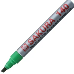 Sakura Pen-Touch 140 Marker – 29 Grønn