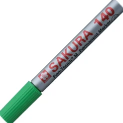 Sakura Pen-Touch 140 Marker – 29 Grønn