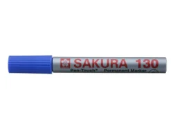 Sakura Pen-Touch 130 Marker 1,2mm – 36 Blå