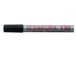 Sakura Pen-Touch 130 Marker 1,2mm – 49 Sort