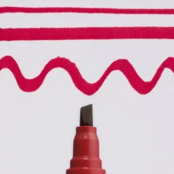 Sakura Pen-Touch 140 Marker – 19 Rød