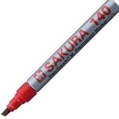 Sakura Pen-Touch 140 Marker – 19 Rød