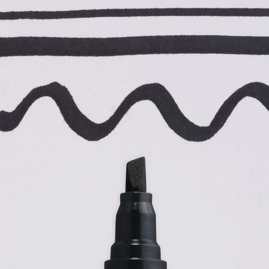 Sakura Pen-Touch 140 Marker – 49 Sort