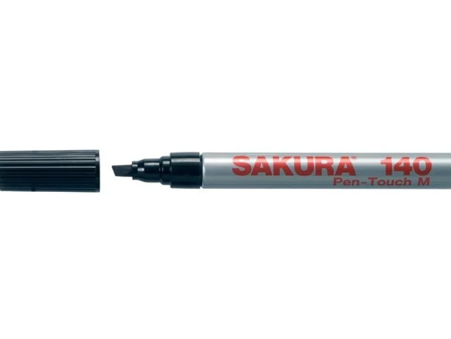 Sakura Pen-Touch 140 Marker – 49 Sort