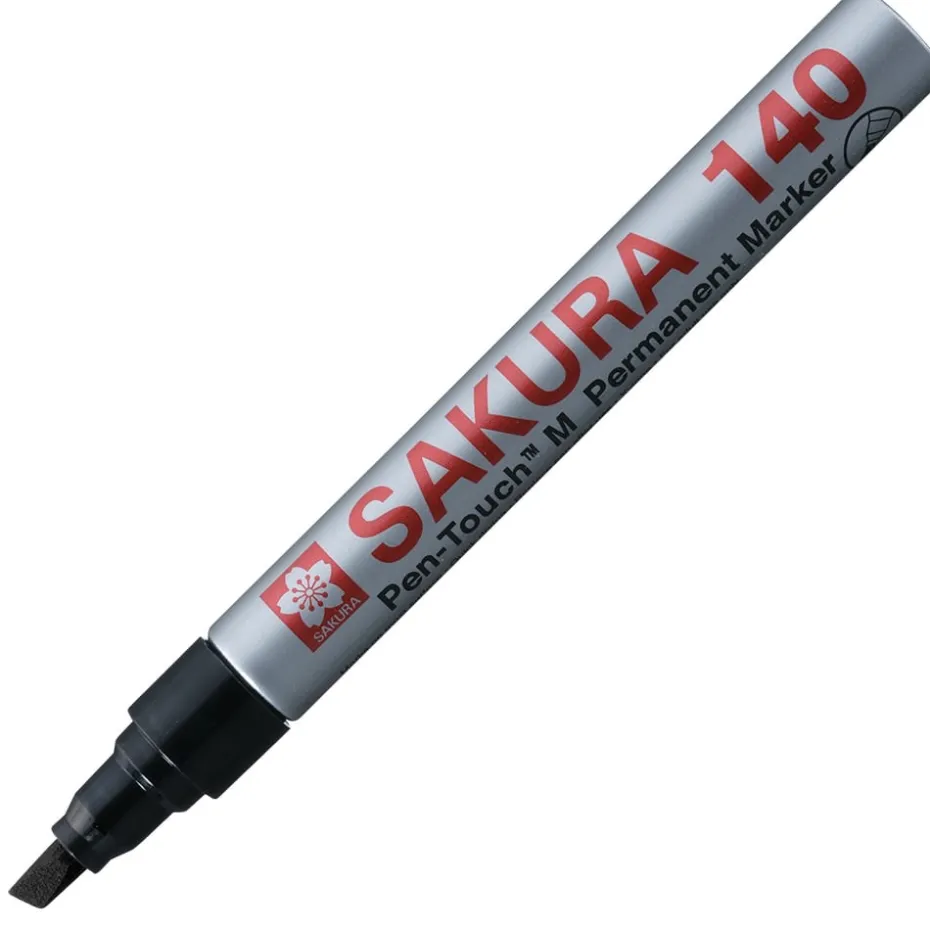 Sakura Pen-Touch 140 Marker – 49 Sort