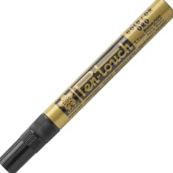 Sakura Pen-Touch – Medium 2,0mm – Gull