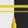 Sakura Pen-Touch – Medium 2,0mm – Gul