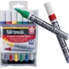 Sakura Pen-Touch – Medium 2mm – Sett 6stk – Deco