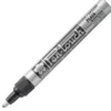 Sakura Pen-Touch – Medium 2,0mm – Sølv