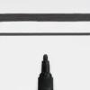 Sakura Pen-Touch – Medium 2,0mm – Sort