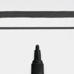 Sakura Pen-Touch – Medium 2,0mm – Sort