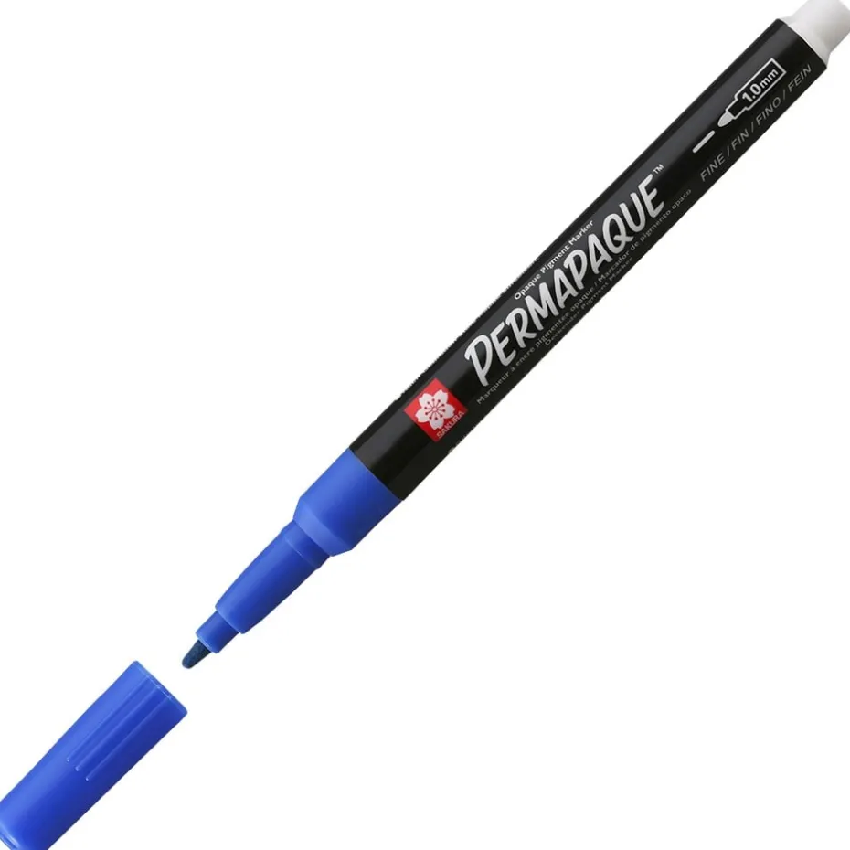 Sakura Permapaque Fine – 36 Blå