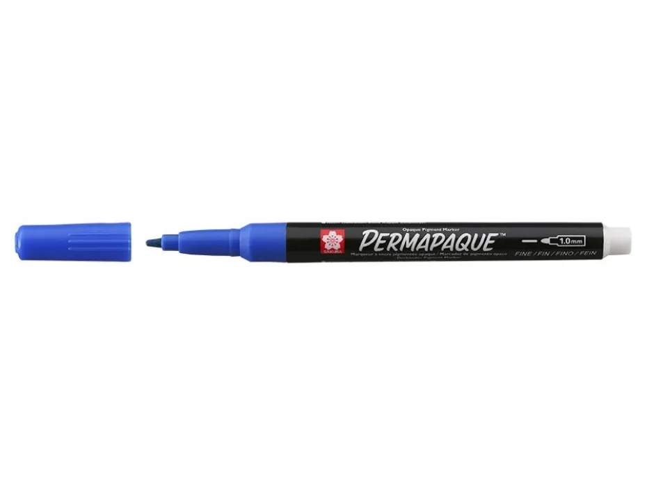 Sakura Permapaque Fine – 36 Blå