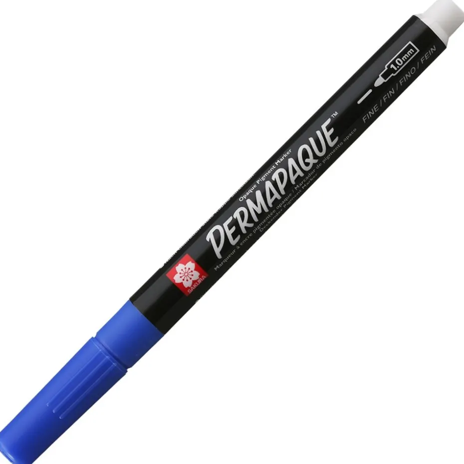 Sakura Permapaque Fine – 36 Blå