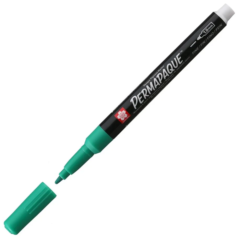 Sakura Permapaque Fine – 29 Grønn