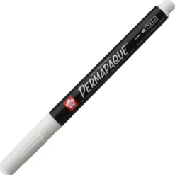 Sakura Permapaque Fine – 50 Hvit