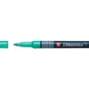 Sakura Permapaque Fine – 529 Metallic Grønn