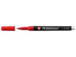Sakura Permapaque Fine – 19 Rød