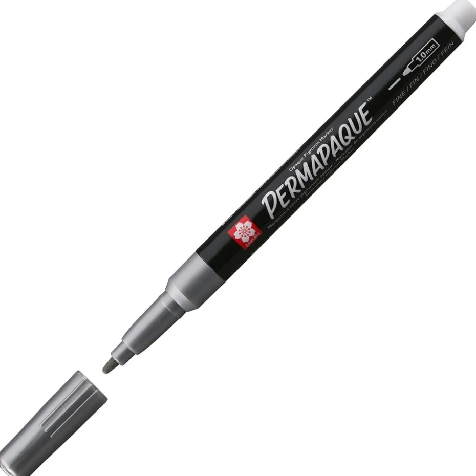 Sakura Permapaque Fine – 53 Sølv