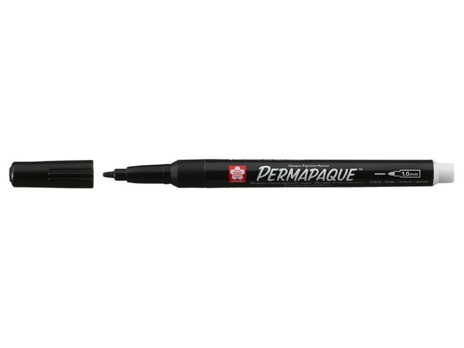 Sakura Permapaque Fine – 49 Sort