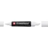 Sakura Permapaque Twin Point – 50 Hvit