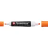 Sakura Permapaque Twin Point – 05 Orange