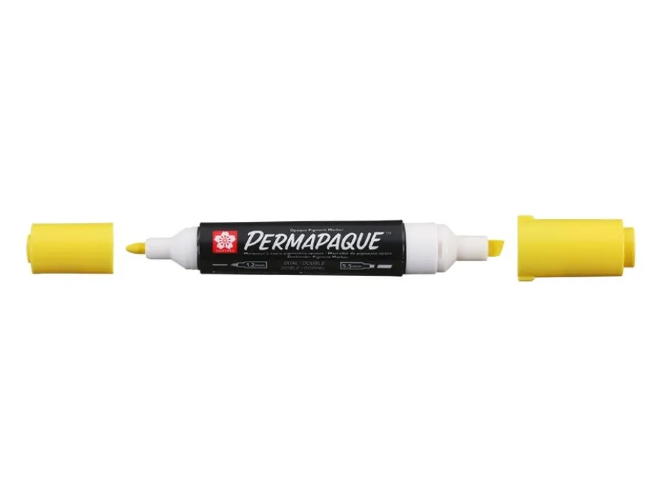 Sakura Permapaque Twin Point – 03 Gul