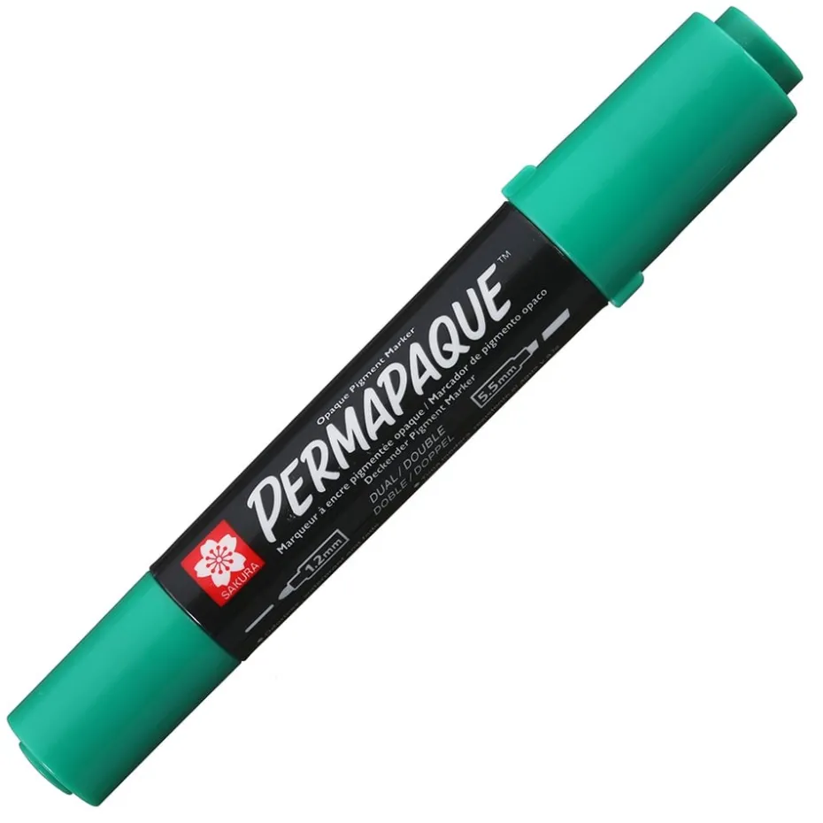 Sakura Permapaque Twin Point – 29 Grønn
