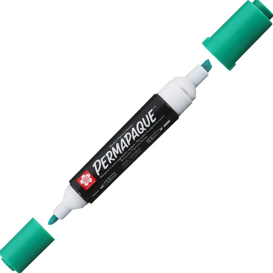 Sakura Permapaque Twin Point – 29 Grønn