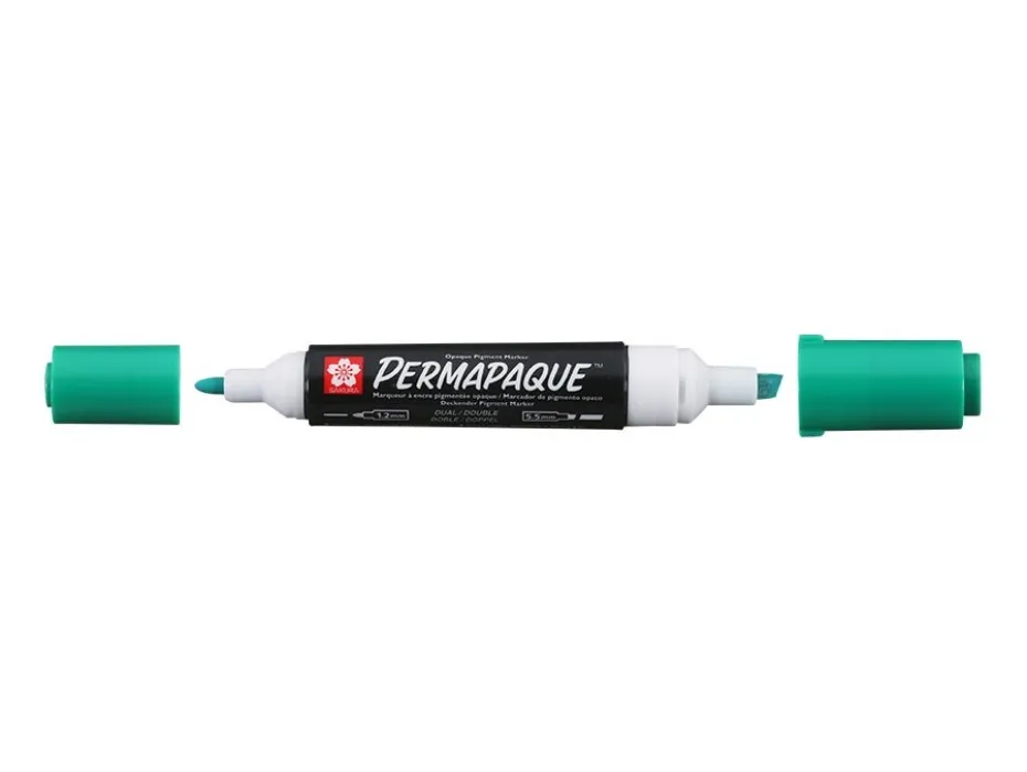 Sakura Permapaque Twin Point – 29 Grønn