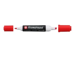 Sakura Permapaque Twin Point – 19 Rød
