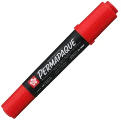 Sakura Permapaque Twin Point – 19 Rød