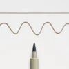 Sakura Pigma Graphic 1,0mm – #117 Sepia