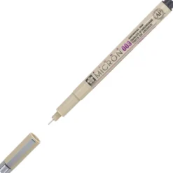 Sakura Pigma Micron Fineliner 003 – 0,15mm – 117 Sepia