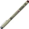 Sakura Pigma Micron 05 – 0,45mm – 22 Burgunder