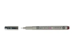Sakura Pigma Micron 05 – 0,45mm – 22 Burgunder