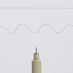 Sakura Pigma Micron 005 – 0,20mm – 44 Cool Gray