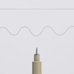 Sakura Pigma Micron 01 – 0,25mm – 44 Cool Gray