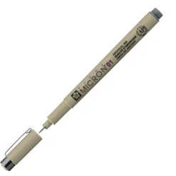 Sakura Pigma Micron 01 – 0,25mm – 44 Cool Gray
