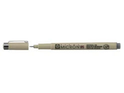 Sakura Pigma Micron 05 – 0,45mm – 44 Cool Gray