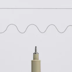 Sakura Pigma Micron 05 – 0,45mm – 44 Cool Gray