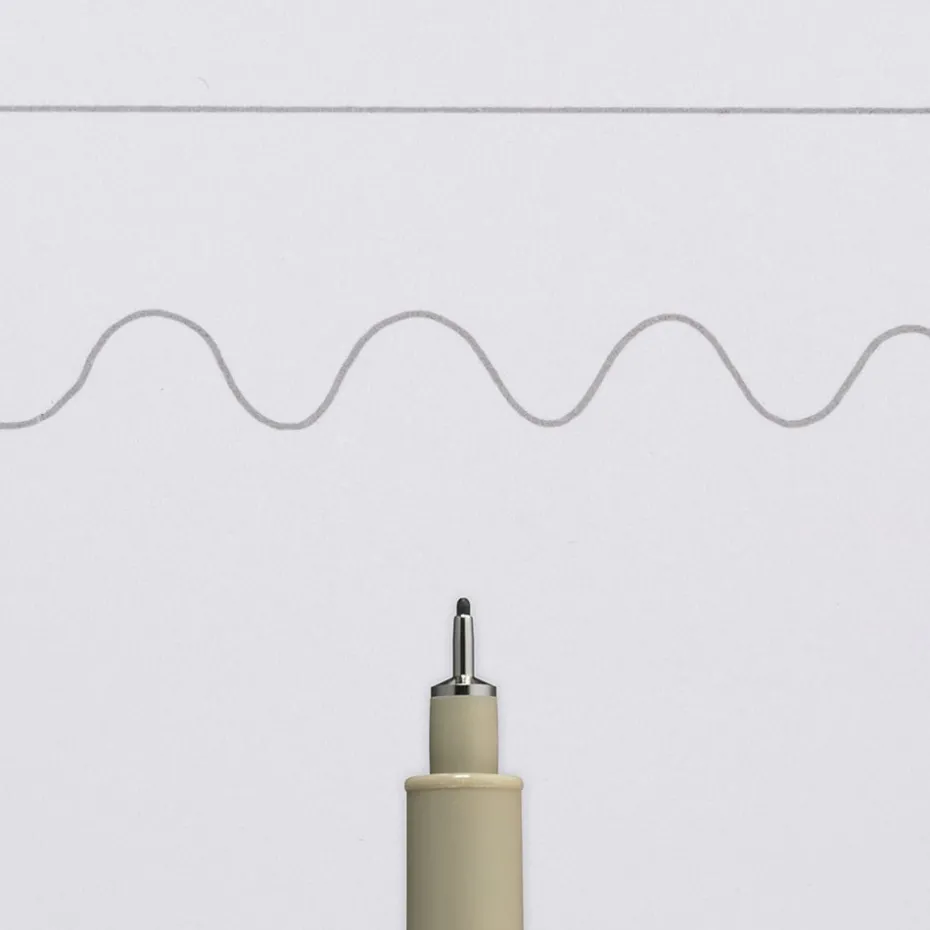Sakura Pigma Micron 05 – 0,45mm – 44 Cool Gray