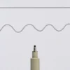 Sakura Pigma Micron 10 – 0,60mm – 44 Cool Gray
