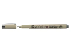 Sakura Pigma Micron 10 – 0,60mm – 44 Cool Gray
