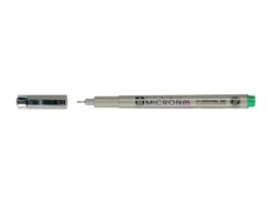 Sakura Pigma Micron 05 – 0,45mm – 32 Fresh Green