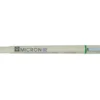 Sakura Pigma Micron 02 – 0,30mm – 29 Grønn